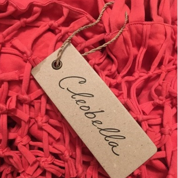 Cleobella Electra Weave Hobo - Free People - Picture 6 of 6